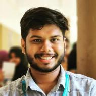 Vishnu Das Class 10 trainer in Alathur