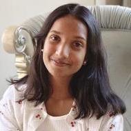Kajal R. Class 8 Tuition trainer in Sukher