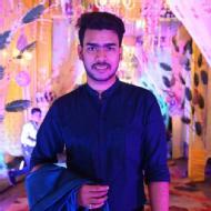 Sudarshan Shetty Class I-V Tuition trainer in Jharsuguda