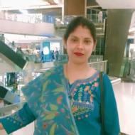 Sharmistha L. Class I-V Tuition trainer in Kolkata