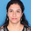Photo of Shipra S.