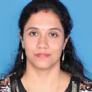 Shipra S. UGC NET Exam trainer in Bangalore