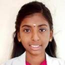 Dr. Pavithra . Health and Fitness trainer in Tiruvannamalai