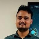 Photo of Ritik Dwivedi