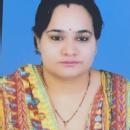 Kanchan D. Class 9 Tuition trainer in Mumbai