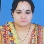 Kanchan D. Class 10 trainer in Mumbai