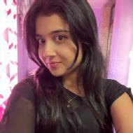 Farha S. Spoken English trainer in Mandvi