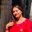 Photo of Akriti R.
