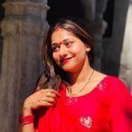 Akriti R. Class I-V Tuition trainer in Chandigarh