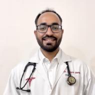 Sameer Verma MBBS & Medical Tuition trainer in Meerut