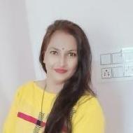 Madhu B. Nursery-KG Tuition trainer in Gurdaspur