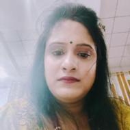 Payal A. BBA Tuition trainer in Kosi Kalan