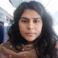 Shweta S. Class 10 trainer in Delhi