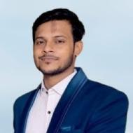 Shobhit Pal Stock Market Trading trainer in Agra
