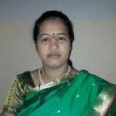 Photo of Samita C.