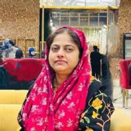Rahat T. Class 8 Tuition trainer in Noida