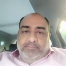 Photo of Jigar Madhavji Bhanushali