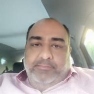 Jigar Madhavji Bhanushali Class 10 trainer in Mumbai
