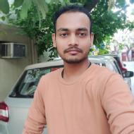 Ayush Gangwar Class 12 Tuition trainer in Delhi
