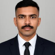 Ujjwal Class 10 trainer in Noida
