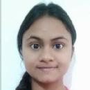 Soumya S. Class I-V Tuition trainer in Delhi
