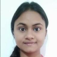 Soumya S. Class I-V Tuition trainer in Delhi