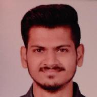 Shailesh Vishwakarma Class 12 Tuition trainer in Mumbai