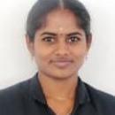 Photo of Revathi R.