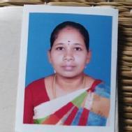 Surya. V. Class 11 Tuition trainer in Katpadi