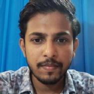 Raveesh Karmakar Class 12 Tuition trainer in Kishanganj