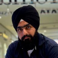Jagroop Singh Cyber Security trainer in Ludhiana