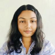Anwesha B. Class 12 Tuition trainer in Basudevpur