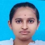 Junjipelli S. ITIL Certification trainer in Peddapalli