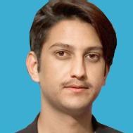 Aqeel Ahmad Class I-V Tuition trainer in Jhelum