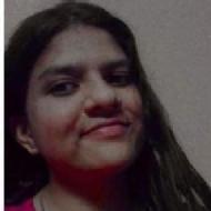 Malavika C. Class I-V Tuition trainer in Bangalore