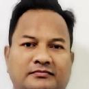 Photo of Dr. Danesh Kumar Dewangan