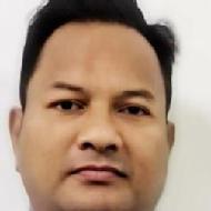 Dr. Danesh Kumar Dewangan Class 12 Tuition trainer in Raipur