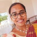 Photo of Minu R.