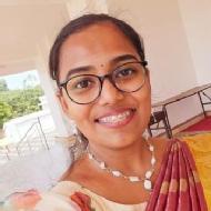 Minu R. Class 12 Tuition trainer in Kottayam