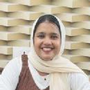 Photo of Febina E.