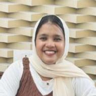 Febina E. Class 6 Tuition trainer in Koyilandi