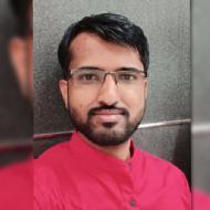 Chetan Reure Yoga trainer in Pimpri-Chinchwad