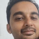 Photo of Raghavendra Pandey