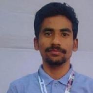 Najeeb Ahmad Class I-V Tuition trainer in Delhi