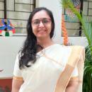 Photo of Dipti