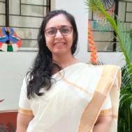 Dipti Class 9 Tuition trainer in Pune