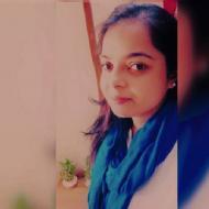 Bandana S. Class 12 Tuition trainer in Noida