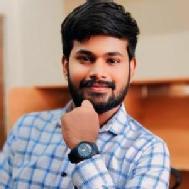 Vijay Kumar IBPS Exam trainer in Srikakulam
