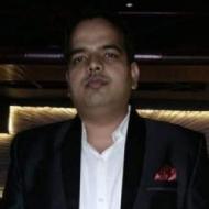 Pawan Pathak Mobile App Development trainer in Gurgaon