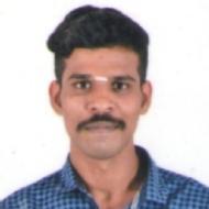 Chandran S Class 11 Tuition trainer in Madurai
